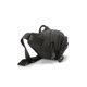 thumbnail image 5 of Riñonera para mujer y hombre, riñonera impermeable a la moda con correa ajustable para viajes, deportes, senderismo y correr Fokelyi ZJWJ834-1, 5 of 8