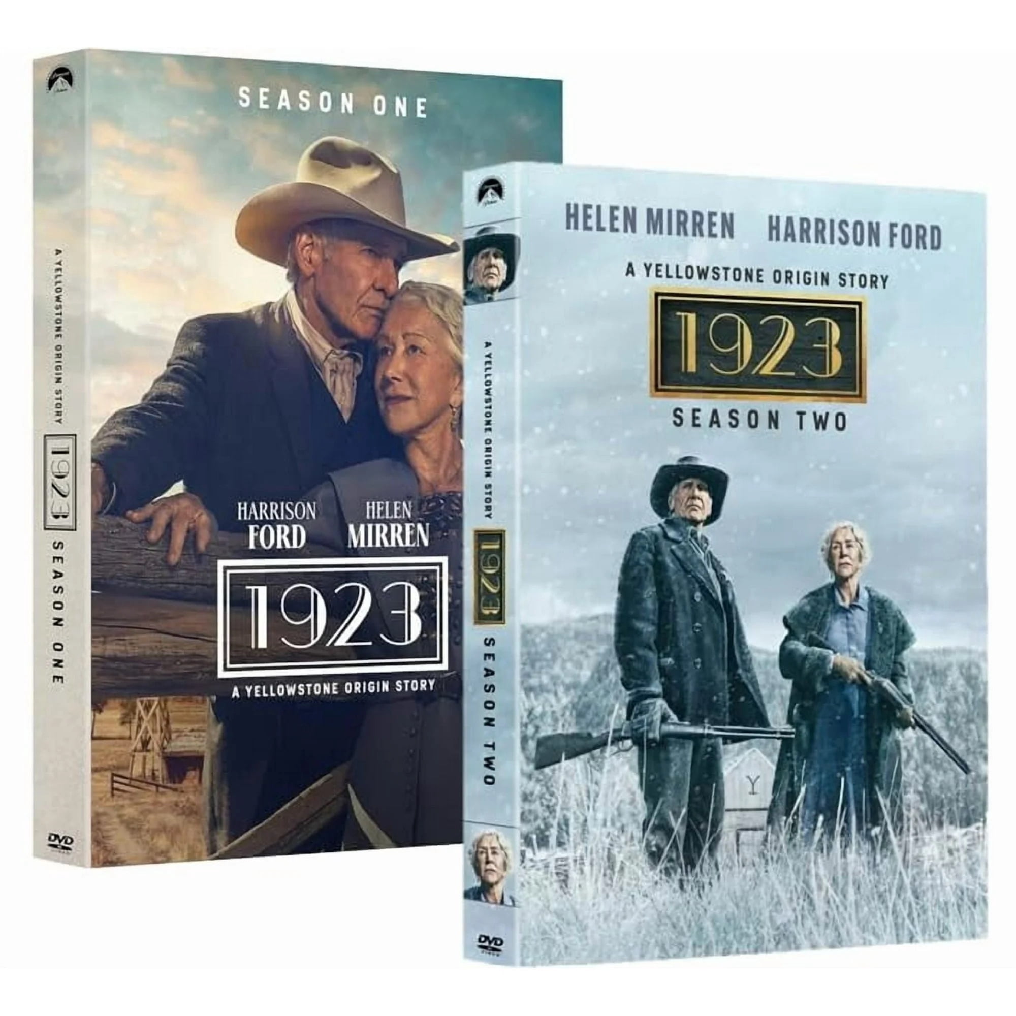 その他 Complete Story [DVD] 1883: A Yellowstone Origin Story (DVD, 2022, 4-Disc Set) Free