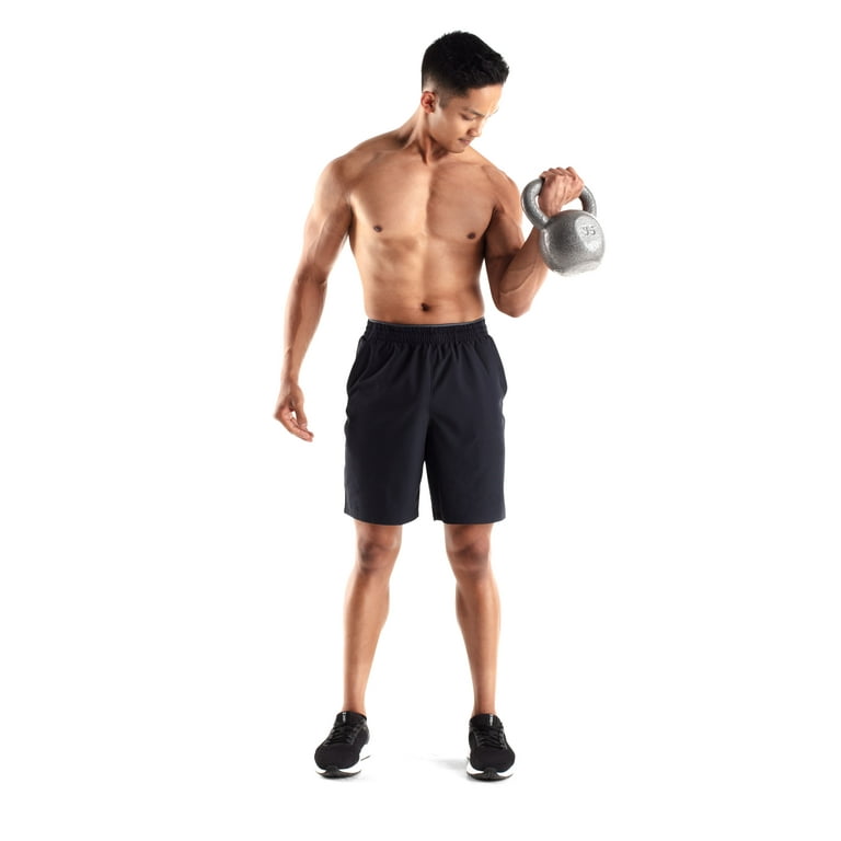 35 lb best sale kettlebell walmart