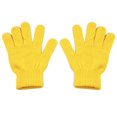 thumbnail image 1 of MesaSe Gloves Solid Color Multi-use Acrylic Unisex Full Finger Warm Mittens for Winter, 1 of 10