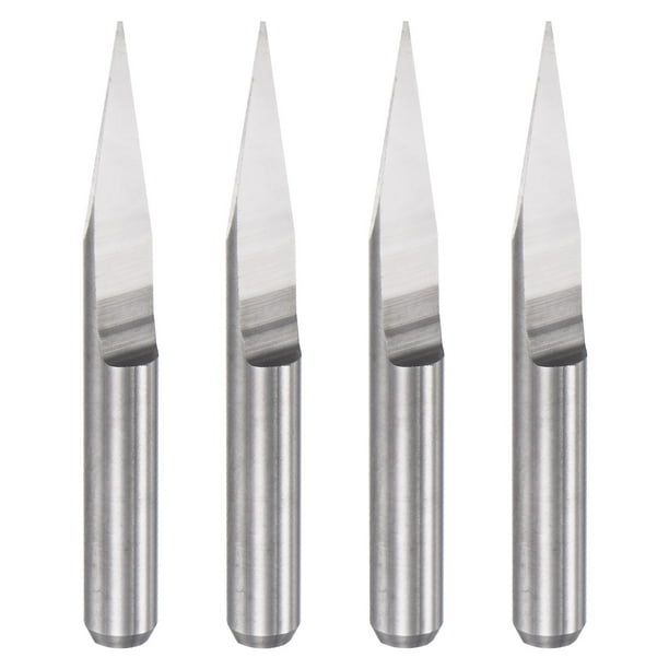 20 degree router bit outlet