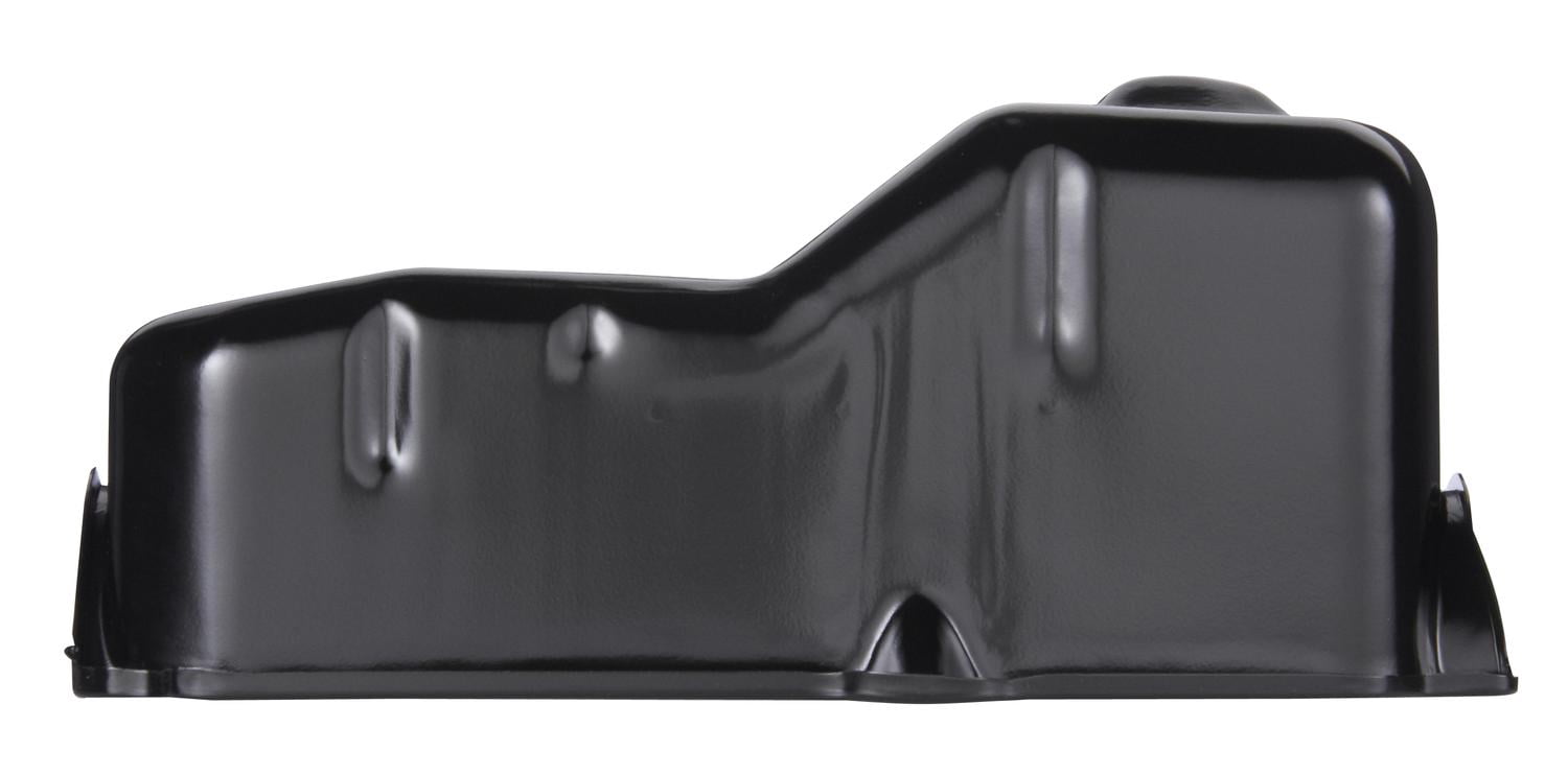 Spectra Premium GMP19A Steel Engine Oil Pan