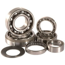 Hot Rods Transmission Bearing Kits for Kawasaki KX 250 (92) TBK0027