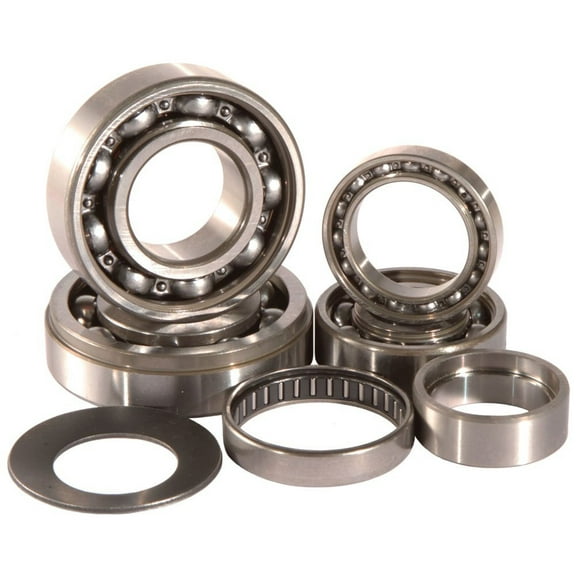 Hot Rods Transmission Bearing Kits for Kawasaki KX 250 (92) TBK0027