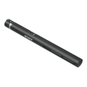 Sony ECM-VG1 - Microphone - for Sony HXR-MC88; Cinema Line ILME-FX6V, FX6VK; NXCAM HXR-NX200; XDCAM PXW-FX9V, FX9VK