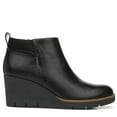 thumbnail image 3 of Dr. Scholl's Womens Berklie Wedge Ankle Bootie - Medium & Wide Width, 3 of 9
