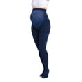 thumbnail image 2 of Jobst Opaque Maternity Pantyhose 20-30 mmHg, 2 of 5