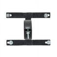 thumbnail image 6 of Smittybilt 3 Tube Mounted License Plate Bracket (Black) - 4430", 6 of 7