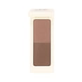 thumbnail image 1 of Paleta de sombras de ojos coloridas, mate y con brillo, paleta de maquillaje de ojos altamente pigmentada y de aspecto natural., 1 of 6