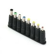 thumbnail image 4 of 8Pcs Set Charger Adapter Ac Dc Power For Laptops For Other Power Tools New 2022, 4 of 4