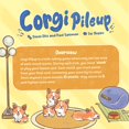 thumbnail image 3 of Juego de cartas GameHead Corgi Pileup para 2‑7 jugadores, 3 of 9