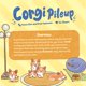 thumbnail image 3 of Juego de cartas GameHead Corgi Pileup para 2‑7 jugadores, 3 of 9