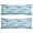 Bengal Tig, variant on Bengal Tiger Print Body Pillow Cover 20x54 - Soft Full-Length Pillowcase with Invisible Zipper, Wild Jungle Stripes Design, Machine Washable & Breathable for Maternity & Sleeping Support