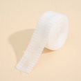 thumbnail image 1 of XmhyTop-A Cinta autoadhesiva para dobladillo de pantalón, 10 yardas, ideal para coser ropa, termoadhesiva, 2,5 cm de ancho, color blanco., 1 of 5