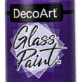 thumbnail image 3 of 12 Pack: DecoArt Glass Paint, 3 of 3