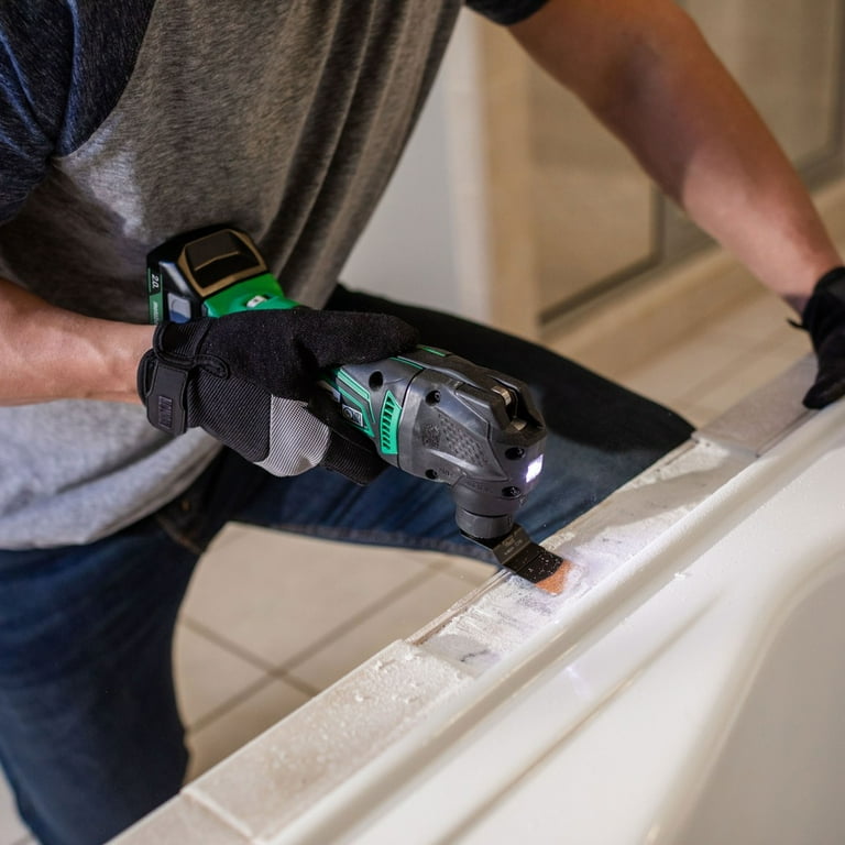 Metabo 18v multi tool sale