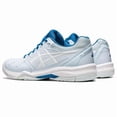 thumbnail image 4 of Asics GEL-Dedicate 7 1042A167-405 Sneaker Women's 10 Blue Tennis Shoes EEE4557, 4 of 6