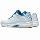 thumbnail image 4 of Asics GEL-Dedicate 7 1042A167-405 Sneaker Women's 10 Blue Tennis Shoes EEE4557, 4 of 6
