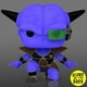 thumbnail image 4 of ¡Funko Pop! Dragon Ball Z Ginyu Figura de vinilo que brilla en la oscuridad #1493, 4 of 5