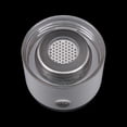 thumbnail image 3 of TOOL1SHOoo Arc shaped Hydrogen Rich Water cup,3 in 1 Design,White Stainless Steel 380ml(12.85oz), 3 of 11