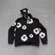 thumbnail image 3 of Sudadera de manga larga con estampado personalizado para mujer, sudadera informal cálida y versátil, otoño e invierno, 2024, 3 of 5