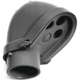 thumbnail image 3 of Carlon Service Entrance Cap PVC Removable - Gray, 1 in, 3 of 6