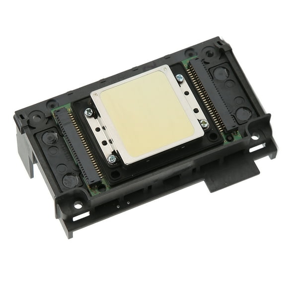 UV Printer Print Head,6 Color UV Printer UV Printhead Printer Accessories True to Its Promise