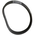 thumbnail image 1 of StarTrac Pro Tread AC-7600 9-7631-SUSAP0 AP Treadmill Motor Drive Belt, 1 of 2