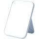thumbnail image 1 of Spiegel Super HD Tischspiegel Faltbare Halterung Entworfen Make-up Spiegel Hand Free/Handheld Spiegel, 1 of 4