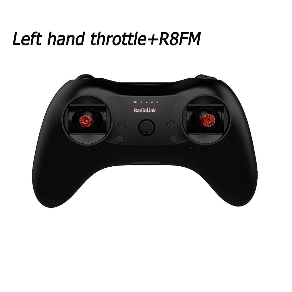 27mhz remote control android app
