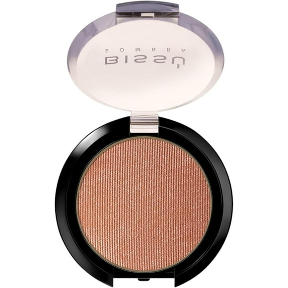 Sombra de Ojos Compacta de Polvo Prensado. (15 Terracota)