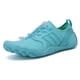 thumbnail image 3 of Zapatos De Agua Para Nadar Zapatillas de buceo antideslizantes Zapatillas de correr transpirables para caminatas en el lago (blue38) Hugtrwg Para Estrenar, 3 of 9