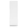 thumbnail image 5 of Signature Design by Ashley Onita 6 Cube Storage Organizer with White Finish, 5 of 8