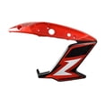 thumbnail image 1 of Cubierta Tanque De Gasolina Derecha Roja Y Negro 125z 2019 De 2022 Italika Original, 1 of 3