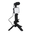 thumbnail image 4 of Photography Fill Light,Desk Photography Light Dimmable Handheld Photography Light Desktop Live Light Revolutionary Design, 4 of 14