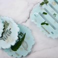 thumbnail image 3 of 1 Sheet 4mm 9mm Bet Number Sticker Letter Rative Diy Hand Diary Scrap Stickers R, 3 of 5