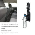 thumbnail image 3 of Car Headrest Hook, Car Bag Holder Provides Greater Flexibility High Strength for Backpack for Handbag for Kid Bag, 3 of 5