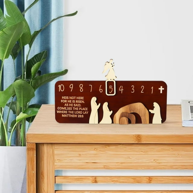 Countdown Timer Tabletop, Mini Digital Clock, Portable Count Down Timer, For Office/Classroom, 12/24-Hour Format, LED Display, Silent Operation, Desk Timer, Project Management Tool, Time Tracker,