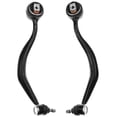 thumbnail image 3 of Geelife 10x Front Lower Control Arm Tie Rod Sway Bar Center for BMW 740i 750iL E38, 3 of 7