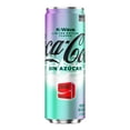 thumbnail image 2 of Refresco Coca Cola Creation K-Wave sin azúcar 500 ml, 2 of 4