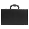 thumbnail image 4 of Strict Quality Control Accessories, Not Easy To Fall Off Faux Leather Case, Simple And Elegant Travel For Teen Adult Home, 4 of 8