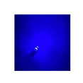 thumbnail image 3 of 10 Focos Led Pellizco T10 W5w Azul Blue, 3 of 3