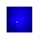 thumbnail image 3 of 10 Focos Led Pellizco T10 W5w Azul Blue, 3 of 3