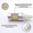 thumbnail image 5 of Switchback LED for 2002-2014 Honda ST1300 Turn Signals w/ Daytime Running Lights, 5 of 5