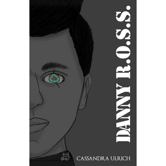 Danny R.O.S.S. (Paperback)