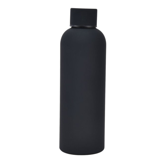 Taza De Vacío, Botella De Agua Inofensiva A Prueba De Fugas De Acero Inoxidable Para Dormitorio Para Exteriores ANGGREK Otros