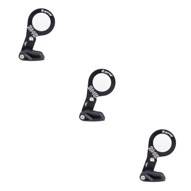 Greeniant Guía de cadena de bicicleta de montaña Guía de cadena de engranajes de aleación de aluminio 1x Sistema Accesorios de bicicleta Type1 NO1 Greeniant CBP104327