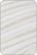 Juniper Moon - Cotton+Merino Knitting Yarn - Chalk (# 01)