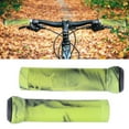 thumbnail image 3 of Funda Para Manillar De Bicicleta, Cómoda Posición De Sujeción, Funda Para Manillar, Sensación De Mano Para Ciclismo ANGGREK Bicycle Handlebar Grips, 3 of 8