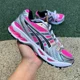 thumbnail image 5 of ASICS GEL- KAYANO 14 Pink Black 1201A109-700 Men's Size(FREE SHIPPING), 5 of 5